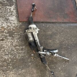 Steering Rack